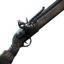 Icono del item "Rifle de caza elegante"