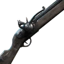 Icono del item "Rifle de Harold"