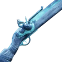 Icono del item "Arma larga de cazador"