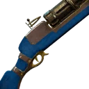 Icono del item "Rifle de francotirador prístino"