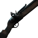 Icon for item "Adventurer's Musket"