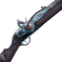 Icon for item "Rifle of Regret"