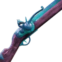 Icon for item "Rifle of the Dormant Dryad"