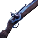 Icon for item "Syndicate Initiate's Musket"