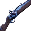 Icon for item "Syndicate Exemplar's Musket"