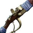 Icon for item "Oasis Graverobber's Musket"