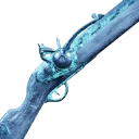 Icon for item "Primeval Musket"