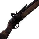 Icon for item "Defiled Musket"