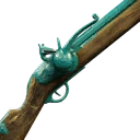Icon for item "Soaked Musket"