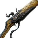 Icon for item "Legion Musket"