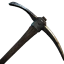 Icon for item "Iron Mining Pickaxe"