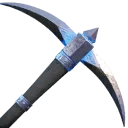 Icon for item "Starmetal Mining Pickaxe"