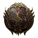 Icon for item "Broquel Tempestuoso do Soldado"