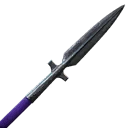 Icon for item "Breachforged Spear"