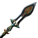 Иконка для "The Pharaoh's Spear of the Ranger"