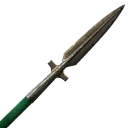 Icon for item "Edmand's Fishing Spear"