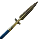 Icon for item "Gem Encrusted Pike"
