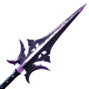 Icon for item "Grand Archmage Morigos's Ancient Spear"