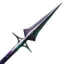 Icon for item "Hulking Spear"