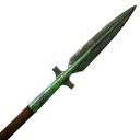 Icon for item "Marauder Ravager Spear"