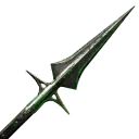 Icon for item "Marauder Destroyer Spear"
