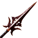 Icon for item "Spear of Hades"