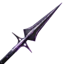 Icon for item "Spear of the Lost Queen"
