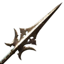 Icon for item "Spear of the Praetorian Guard"