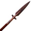 Icon for item "Spear of Volcanic Resolve"