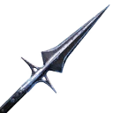 Icon for item "Syndicate Exemplar's Spear"