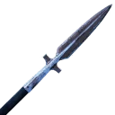 Icon for item "Syndicate Scrivener Spear"