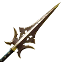 Icon for item "Valor's Spear"