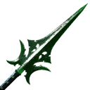 Icon for item "Wicked Spear of the West"