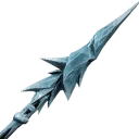 Icon for item "Icicle of the Sentry"