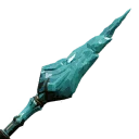 Icon for item "Crystalline Spear"