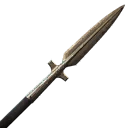 Icon for item "Ancient Spear"