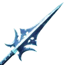 Icon for item "Primeval Spear"