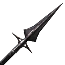 Icon for item "Defiled Spear"
