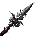 Icon for item "Deepwatcher Spear"