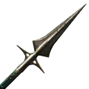 Icon for item "Soaked Spear"