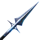 Icon for item "Starmetal Brutish Spear"