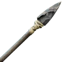 Icon for item "Flint Spear"