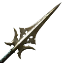Icon for item "Ironwood Spear"