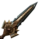 Icon for item "War Spear of the Ranger"