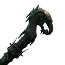 Icon for item "Awoken Ash Staff"