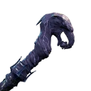 Icon for item "Staff of Eternal Torment"