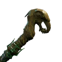 Icon for item "Steambinding Staff"