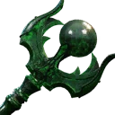 Icon for item "Curious Bewitched Staff"
