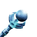 Icon for item "Earth Imbued Staff"