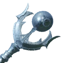 Icon for item "Glowing Lifecrystal Staff"